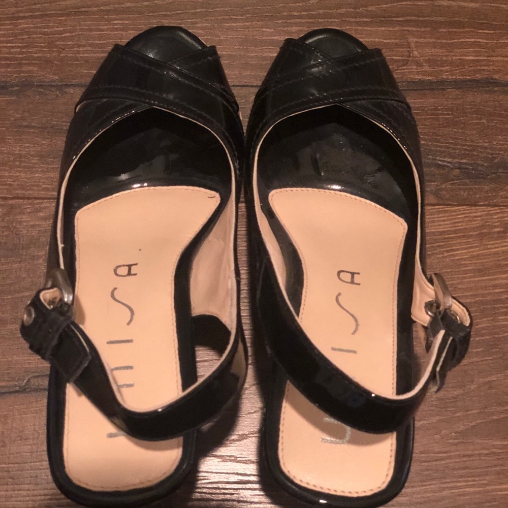 Wedges - Picture 3 of 4